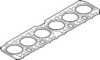 WILMINK GROUP WG1085987 Gasket, cylinder head